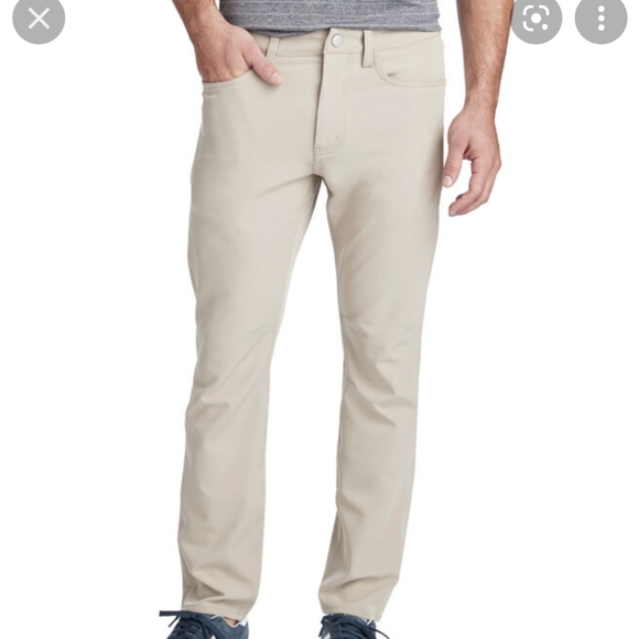 Vineyard Vines 5 Pocket Performance 